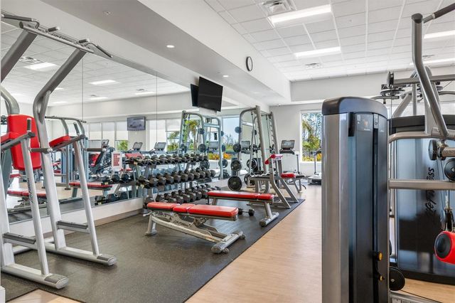 3322 GRAND VISTA COURT 203, Port Charlotte, FL 33953