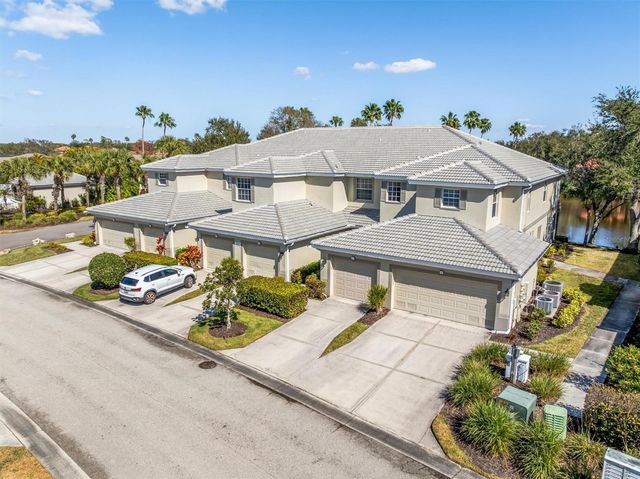 3322 GRAND VISTA COURT 203, Port Charlotte, FL 33953