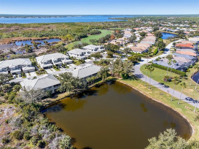 3322 GRAND VISTA COURT 203, Port Charlotte, FL 33953