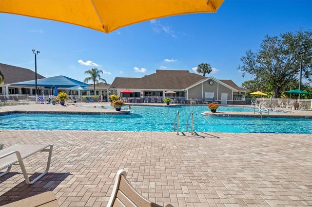 3322 GRAND VISTA COURT 203, Port Charlotte, FL 33953