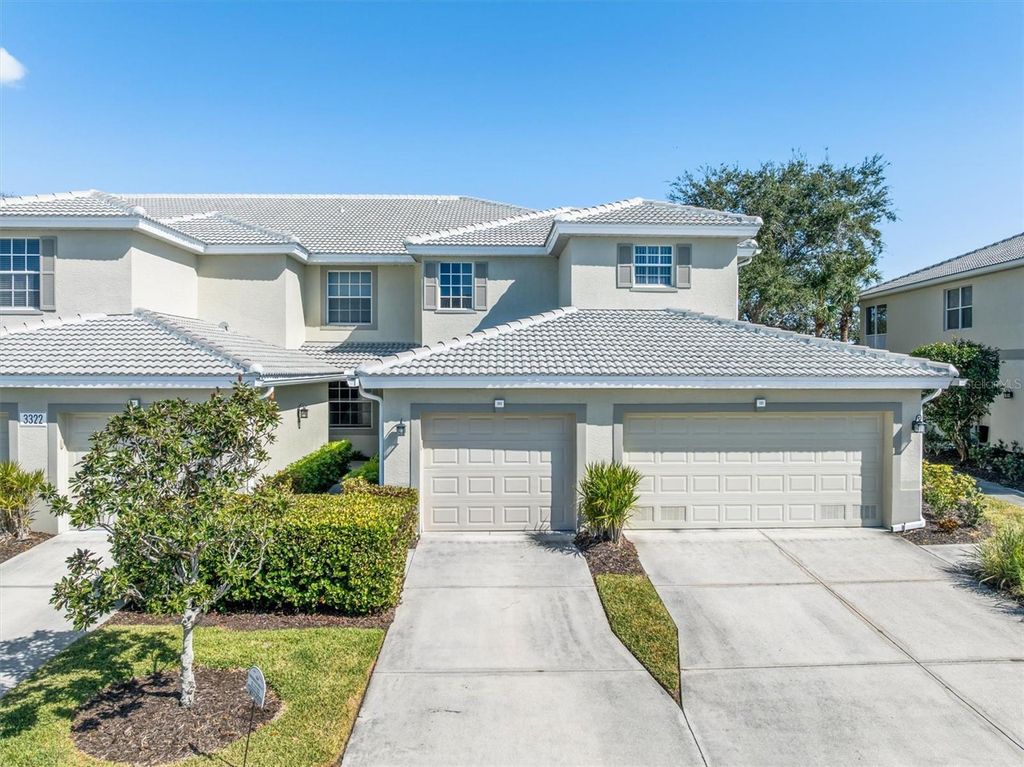 3322 GRAND VISTA COURT 203, Port Charlotte, FL 33953
