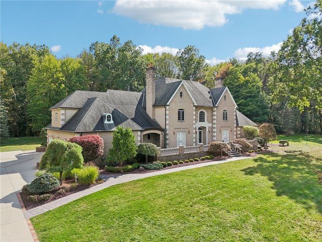 4166 State Route 158, Wilmington Twp, PA 16142