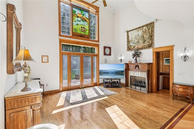 4166 State Route 158, Wilmington Twp, PA 16142