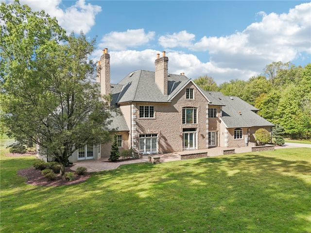 4166 State Route 158, Wilmington Twp, PA 16142