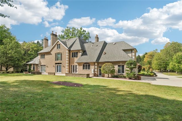 4166 State Route 158, Wilmington Twp, PA 16142