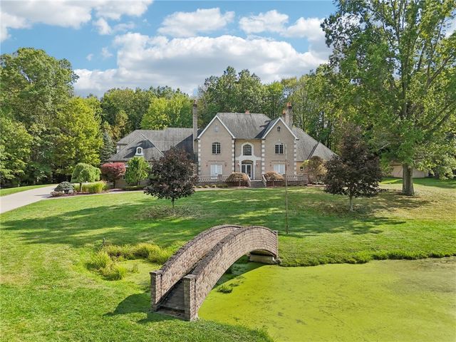 4166 State Route 158, Wilmington Twp, PA 16142