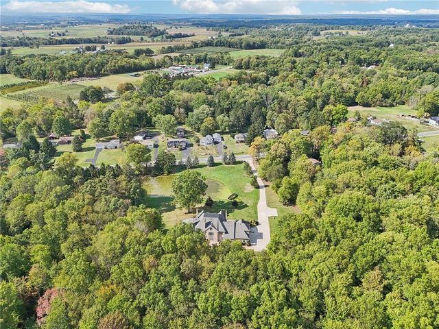 4166 State Route 158, Wilmington Twp, PA 16142