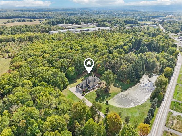 4166 State Route 158, Wilmington Twp, PA 16142