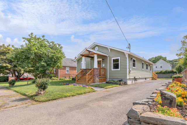 57 Lindsley Avenue, Kingston, NY 12401