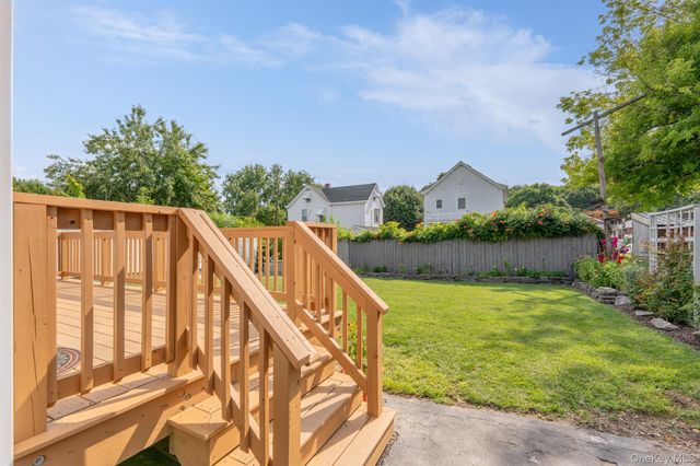 57 Lindsley Avenue, Kingston, NY 12401
