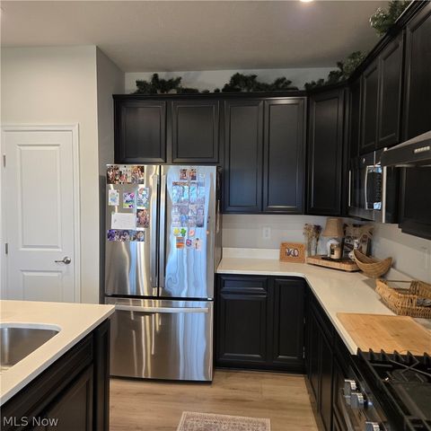 15229 Timber Ridge Drive, Middlefield, OH 44062