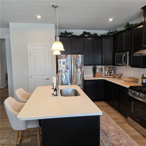 15229 Timber Ridge Drive, Middlefield, OH 44062