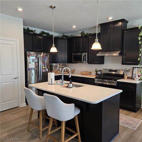 15229 Timber Ridge Drive, Middlefield, OH 44062