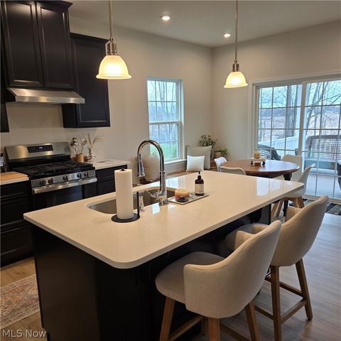 15229 Timber Ridge Drive, Middlefield, OH 44062