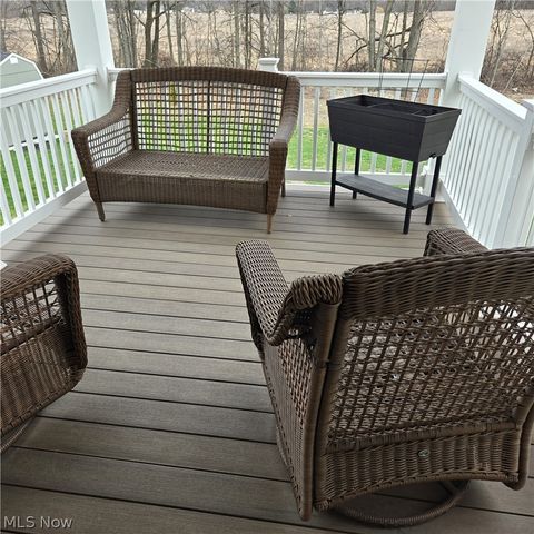 15229 Timber Ridge Drive, Middlefield, OH 44062