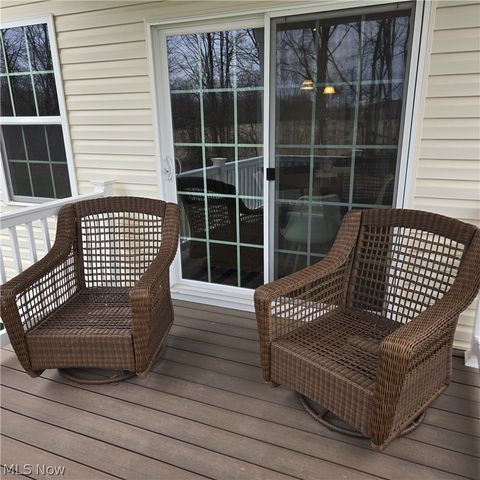 15229 Timber Ridge Drive, Middlefield, OH 44062