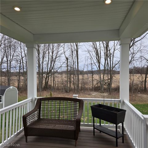 15229 Timber Ridge Drive, Middlefield, OH 44062