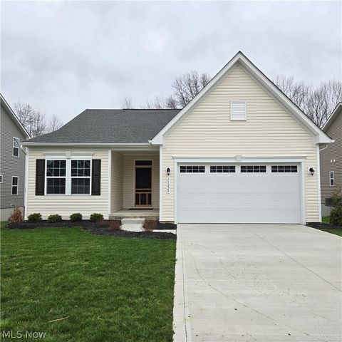 15229 Timber Ridge Drive, Middlefield, OH 44062