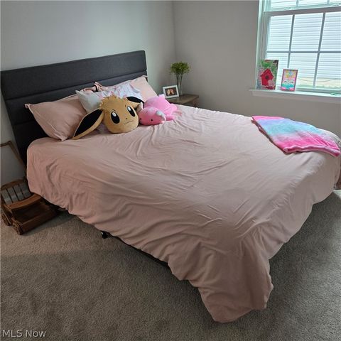 15229 Timber Ridge Drive, Middlefield, OH 44062