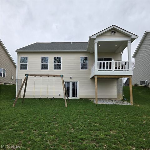 15229 Timber Ridge Drive, Middlefield, OH 44062