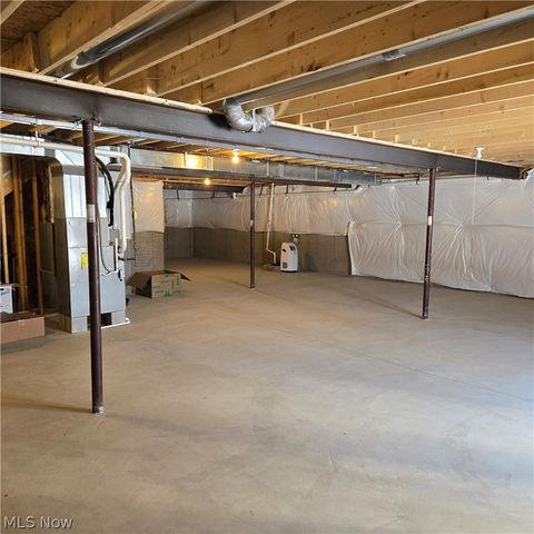 15229 Timber Ridge Drive, Middlefield, OH 44062