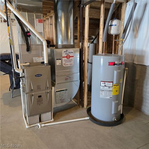 15229 Timber Ridge Drive, Middlefield, OH 44062