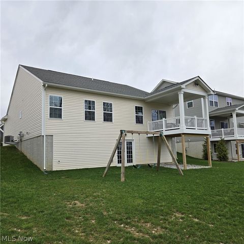 15229 Timber Ridge Drive, Middlefield, OH 44062