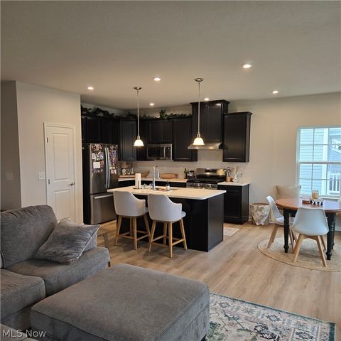 15229 Timber Ridge Drive, Middlefield, OH 44062