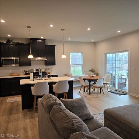 15229 Timber Ridge Drive, Middlefield, OH 44062