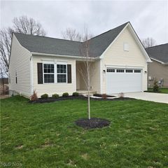 15229 Timber Ridge Drive, Middlefield, OH 44062