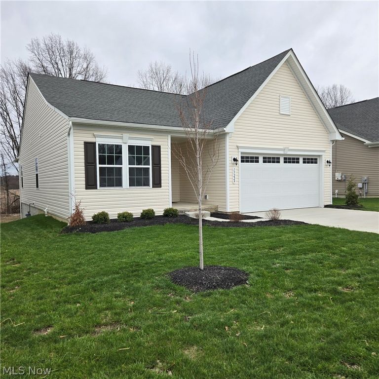 15229 Timber Ridge Drive, Middlefield, OH 44062