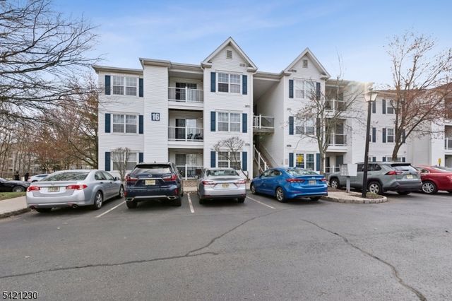 1634 Waterford Dr 1634, Edison Twp., NJ 08817