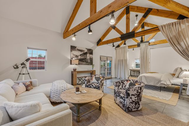 139 Old Lamy Trail, Lamy, NM 87540