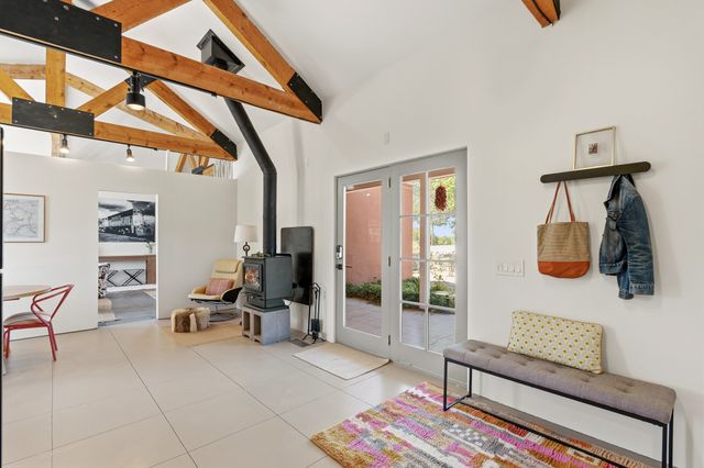 139 Old Lamy Trail, Lamy, NM 87540
