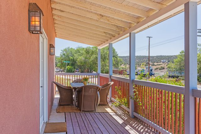 139 Old Lamy Trail, Lamy, NM 87540