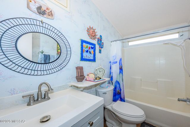 17810 S Maria Elena Avenue, Corona De Tucson, AZ 85641