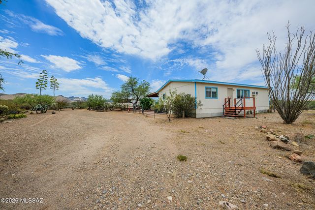 17810 S Maria Elena Avenue, Corona De Tucson, AZ 85641
