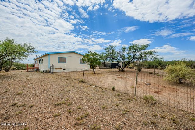 17810 S Maria Elena Avenue, Corona De Tucson, AZ 85641