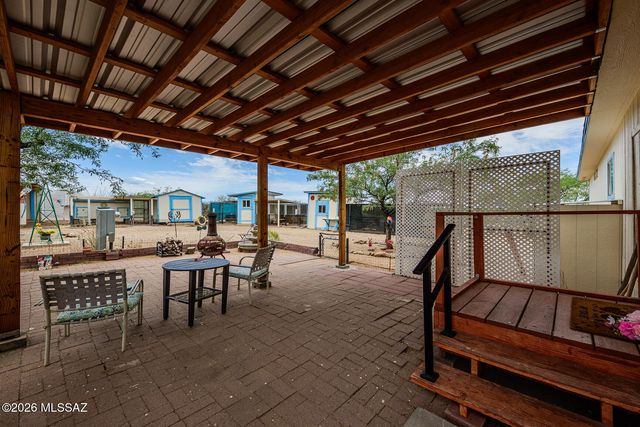 17810 S Maria Elena Avenue, Corona De Tucson, AZ 85641