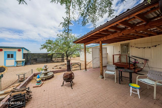 17810 S Maria Elena Avenue, Corona De Tucson, AZ 85641