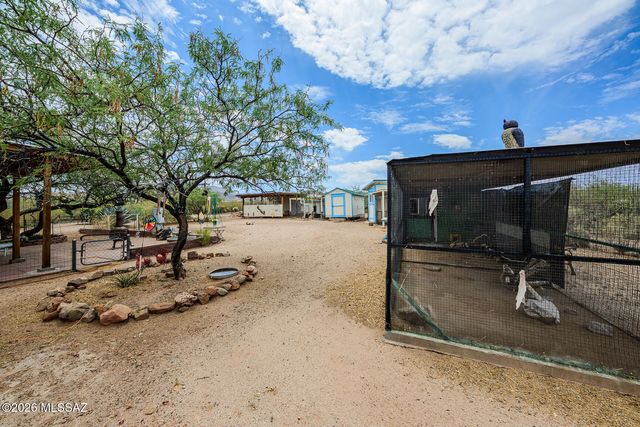17810 S Maria Elena Avenue, Corona De Tucson, AZ 85641