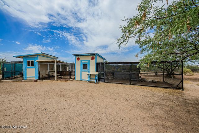 17810 S Maria Elena Avenue, Corona De Tucson, AZ 85641