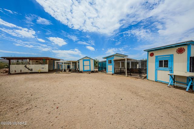 17810 S Maria Elena Avenue, Corona De Tucson, AZ 85641