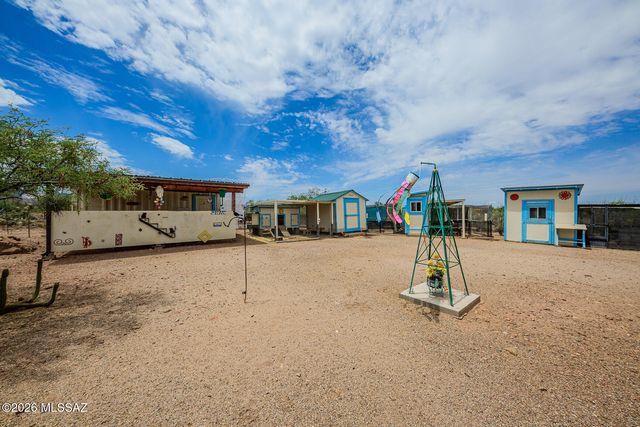 17810 S Maria Elena Avenue, Corona De Tucson, AZ 85641