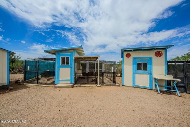 17810 S Maria Elena Avenue, Corona De Tucson, AZ 85641