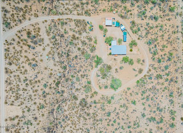 17810 S Maria Elena Avenue, Corona De Tucson, AZ 85641