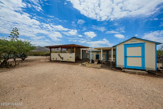 17810 S Maria Elena Avenue, Corona De Tucson, AZ 85641