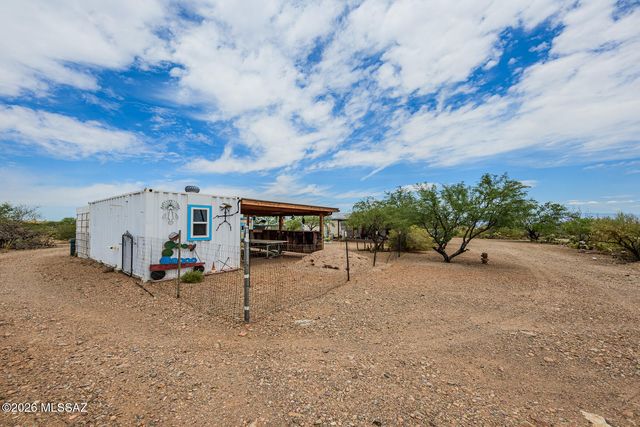 17810 S Maria Elena Avenue, Corona De Tucson, AZ 85641