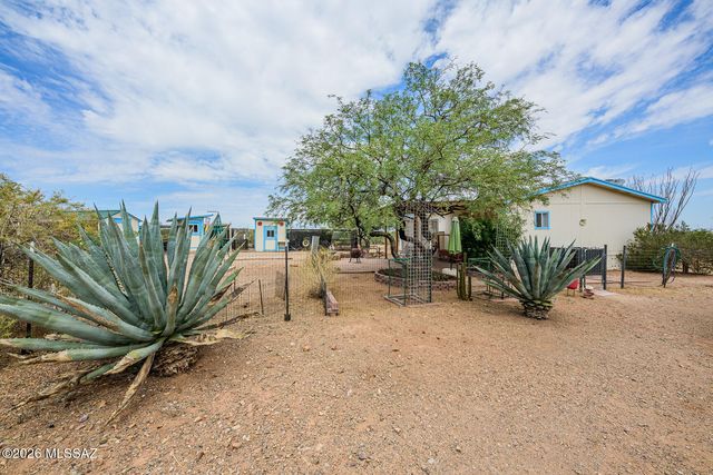 17810 S Maria Elena Avenue, Corona De Tucson, AZ 85641