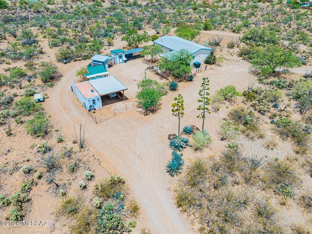 17810 S Maria Elena Avenue, Corona De Tucson, AZ 85641